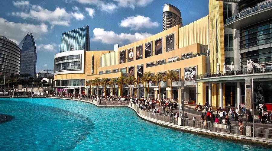 Dubai Sightseeing
